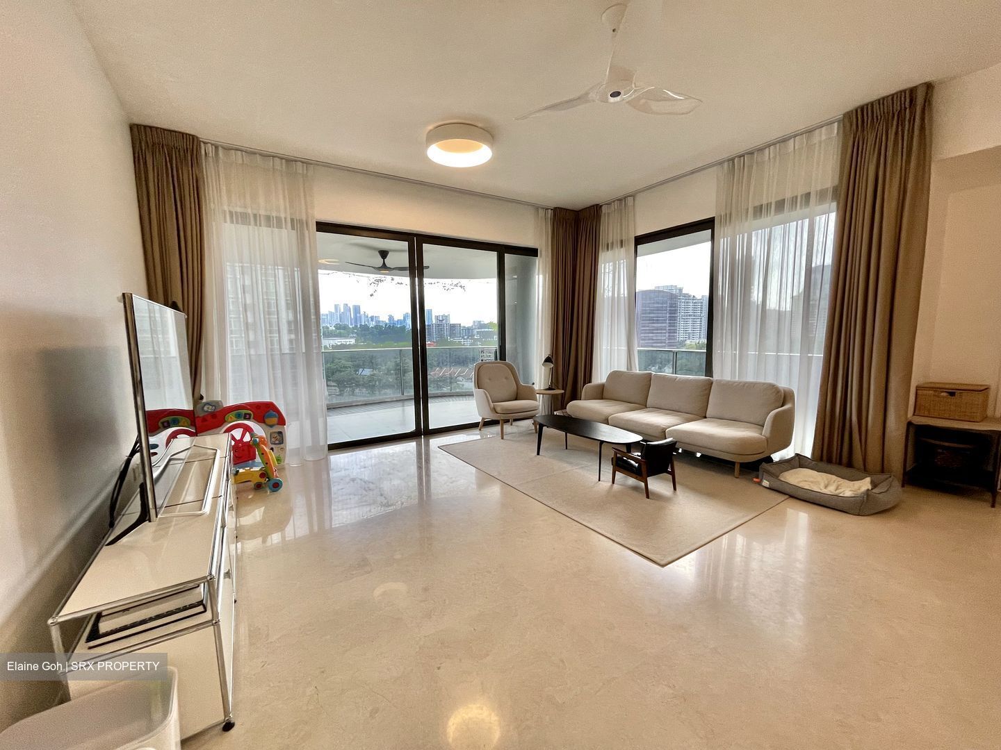 Trilight (D11), Condominium #389239471